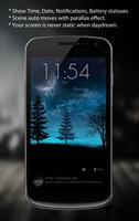 Winter Hill Screensaver постер