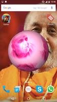 Pramukh Swami 3D LWP capture d'écran 2