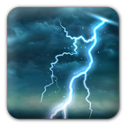 Live Storm Free Wallpaper 图标