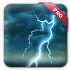 ikon Live Storm Pro Wallpaper