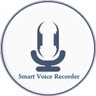 Smart Voice Recorder PRO icône