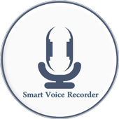 Smart Voice Recorder PRO-icoon