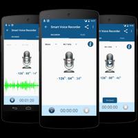 Smart Voice Recorder PRO gönderen