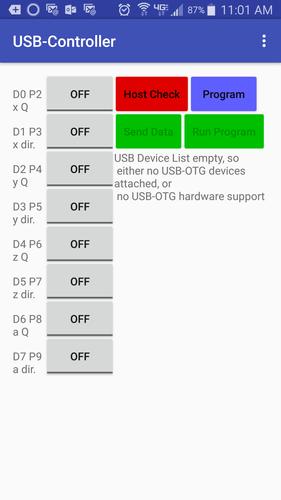 USB-Controller APK for Android Download