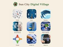 Sun City Digital Village screenshot 3