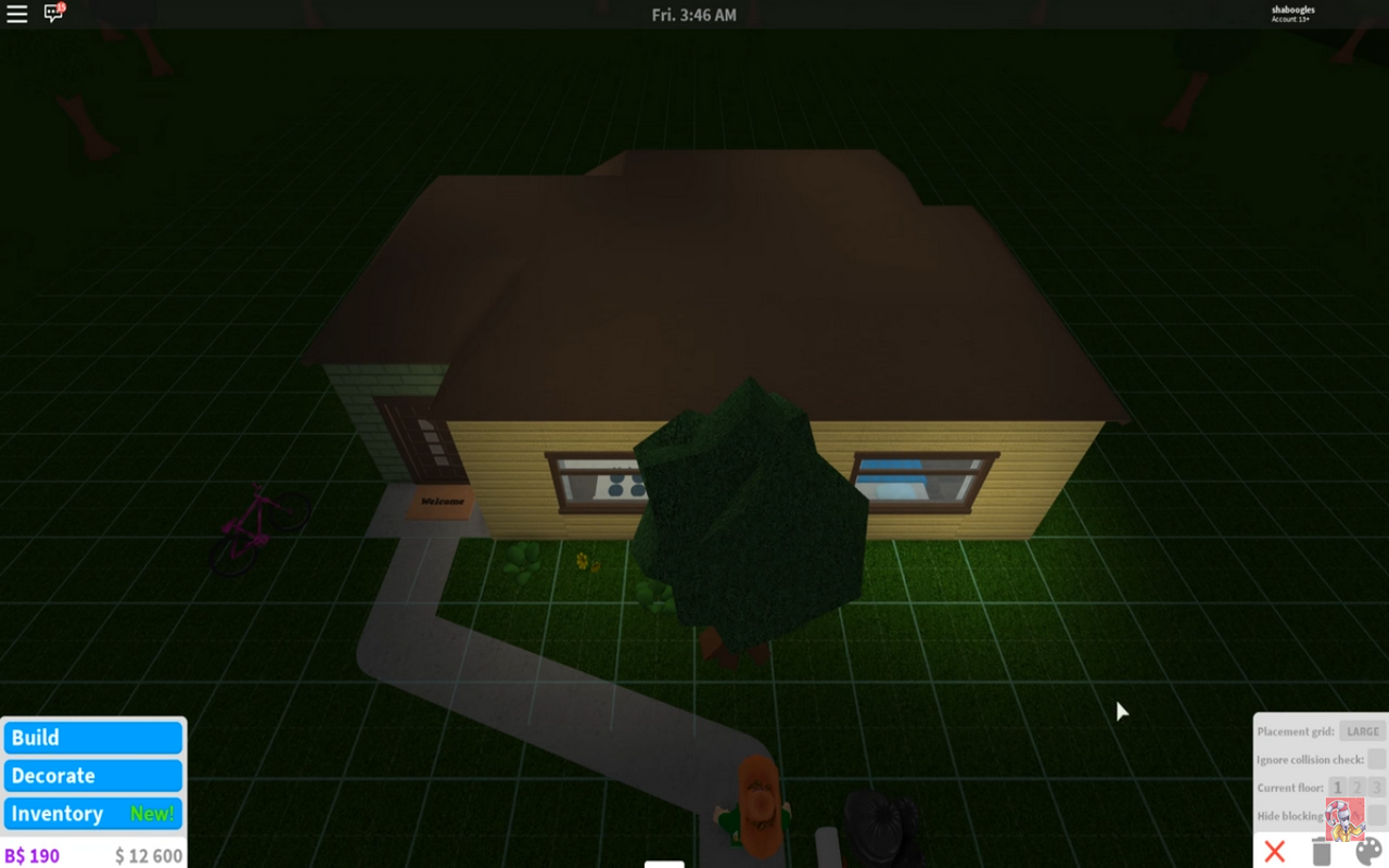 Roblox Bloxburg Inventory Roblox Hack Xray - 