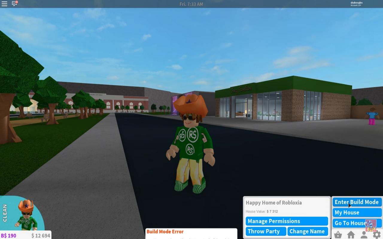 Welcome To Bloxburg Roblox Family Guide For Android Apk Download
