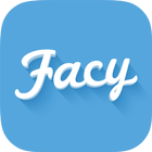 آیکون‌ Facy