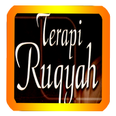 ikon TERAPI RUQYAH MANDIRI