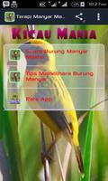 Terapi Burung Manyar screenshot 3