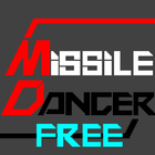 MissleDancerFree أيقونة