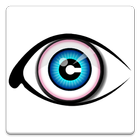 آیکون‌ Eye Training - EIS
