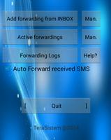 Easy Auto SMS Forwarder پوسٹر