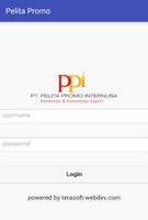 PPI Online Manual โปสเตอร์