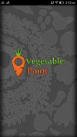 Poster Vegetable Point