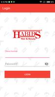 Habibs Screenshot 1