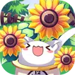 ねこばち！～ねこばちに花を咲かせよう～