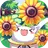 ねこばち！～ねこばちに花を咲かせよう～ APK
