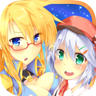 ホムのどたばた錬金工房 icon