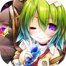 ティアと魔法の研究室　～探索錬金アドベンチャー～ APK