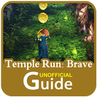 Guide for Temple Run: Brave icono