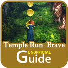 Guide for Temple Run: Brave icon