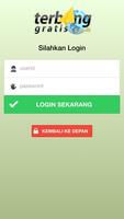 TerbangGratis 스크린샷 1