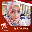 Bingkai Foto Kemerdekaan APK