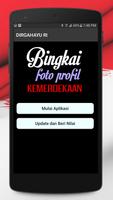 Bingkai Foto Kemerdekaan syot layar 2