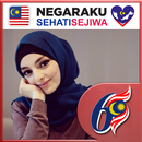 Malaysia Independence Day  Photo Frame APK