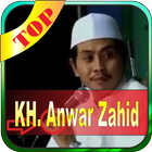 Ceramah KH Anwar Zahid Populer icon