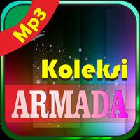 Armada Koleksi Terbaik Mp3 截图 1