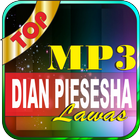 Lagu Lawas Dian Piesesha Mp3 icône