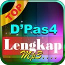 Koleksi Lagu D'paspor Mp3 2017 aplikacja