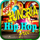 Hungarian Rap & Hip Hop Mp3 aplikacja