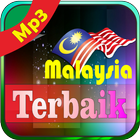 ikon Lagu Malay - Melayu Terbaik Dahulu