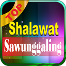 Shalawat Sawunggaling Lagu Mp3 aplikacja