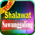 ikon Shalawat Sawunggaling Lagu Mp3