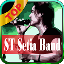 Top lagu St Setia Band aplikacja