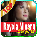 Lagu Minang - Rayola Mp3 aplikacja
