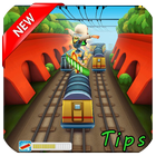 New Subway Surfers Guide Tips আইকন