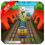 New Subway Surfers Guide Tips icon