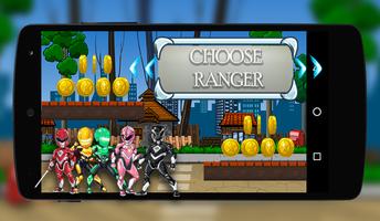 Rangers Adventure 2017 screenshot 2