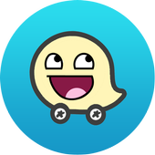 Guide for Waze GPS, Navigation, Maps and Traffic icon