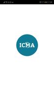 ICMA Instituto de Capacitación Malvinas Argentinas Affiche