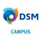 DSM Campus ikon