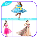 Graduation Dress Designs APK