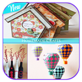 1000+ Homemade Crafts Ideas