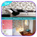 Vitality Brief Fine wallpaper APK