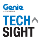 Genie Tech Sight-icoon